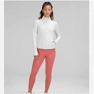 Lululemon Nulux Reflective Running Jacket